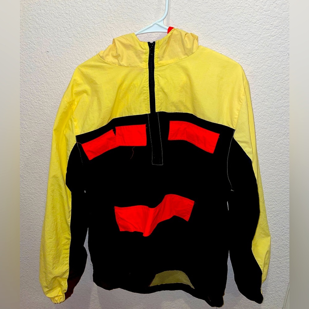 Bleecker and Mercer Windbreaker